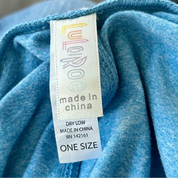 LuLaRoe Leggings - One Size - Picture 4 of 5